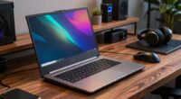 considerations for gaming laptops
