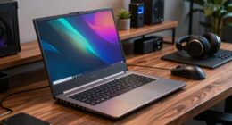considerations for gaming laptops