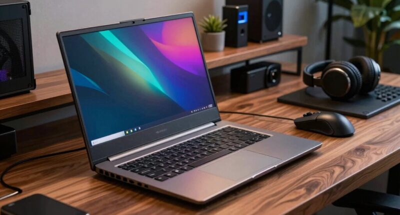 considerations for gaming laptops