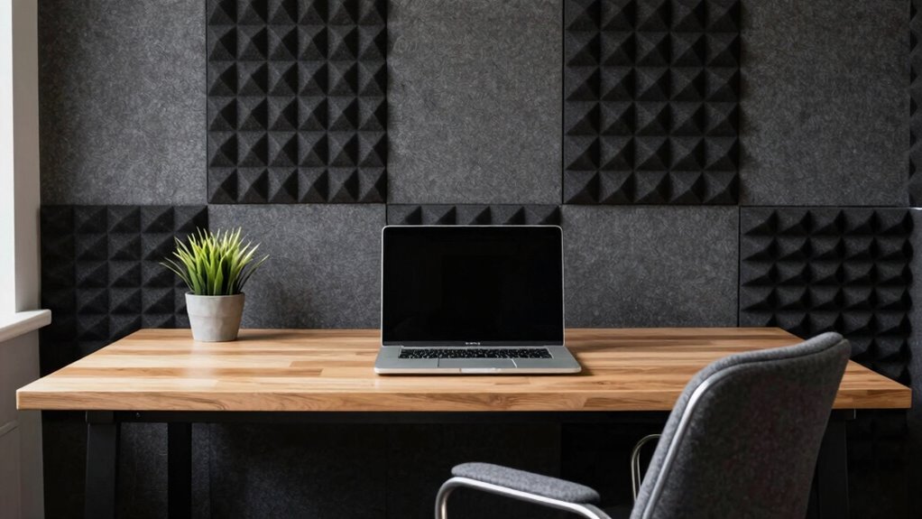 consistent proactive noise control