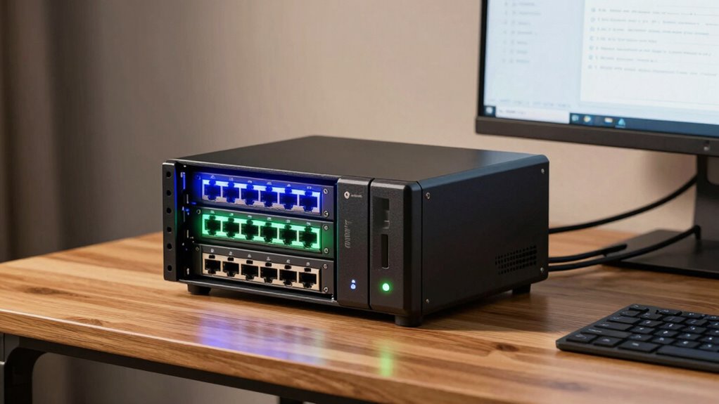 data redundancy and backups