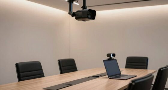 different camera solutions needs