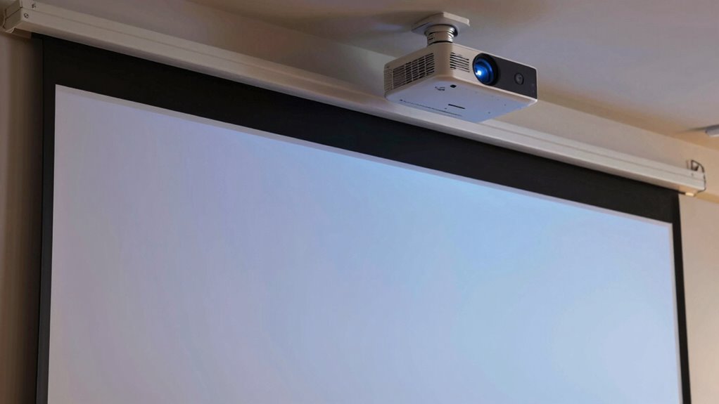 diy versus professional screens