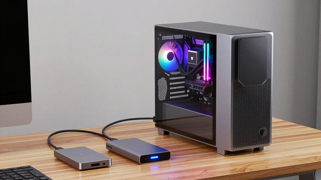 efficient budget friendly mini pc