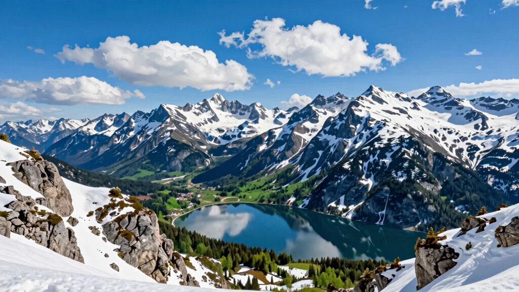 enhanced clarity and color