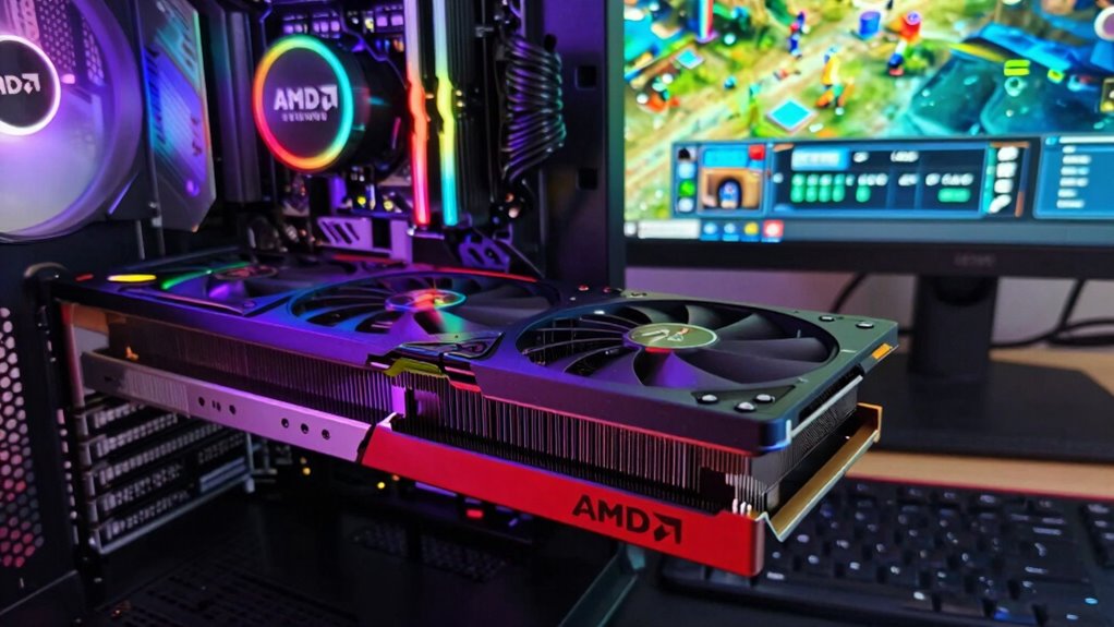 enhanced gaming and creative performance