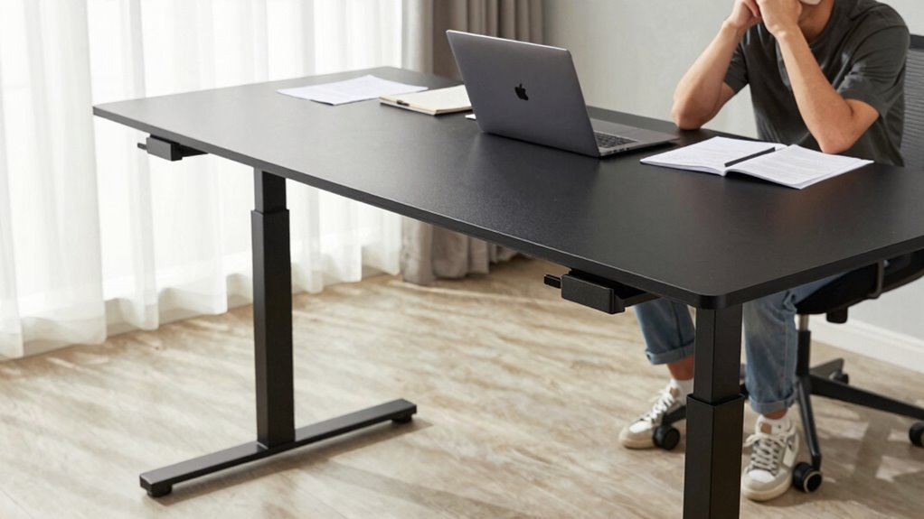enhancing stability through design