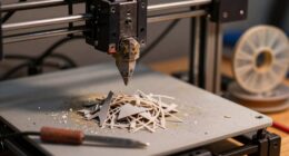 environmental and material expenses
