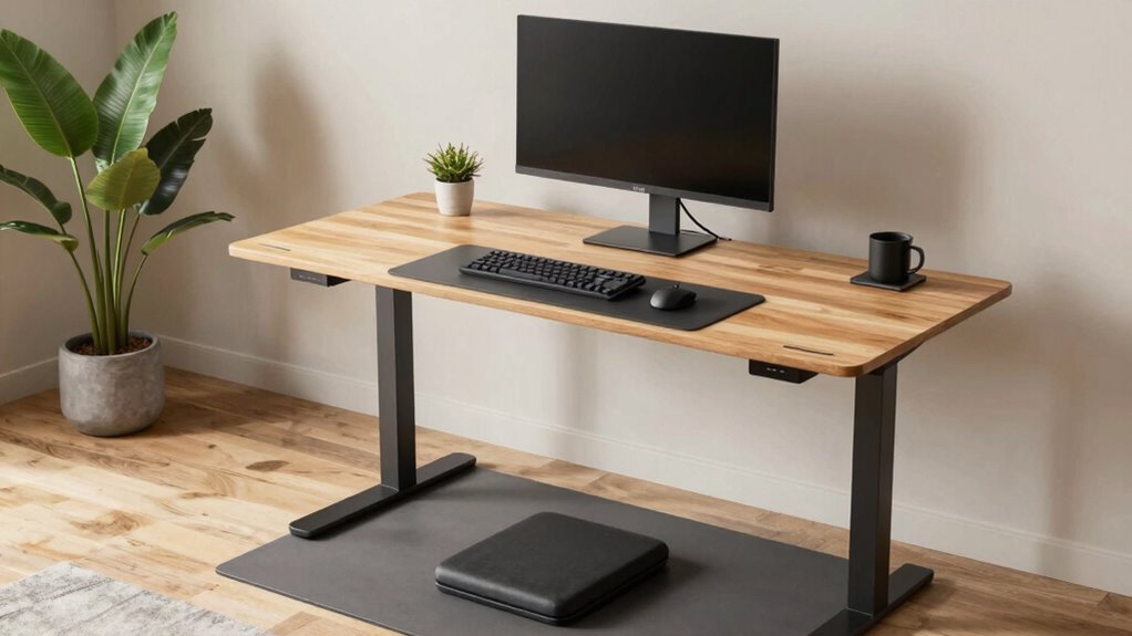 ergonomic accessories for comfort