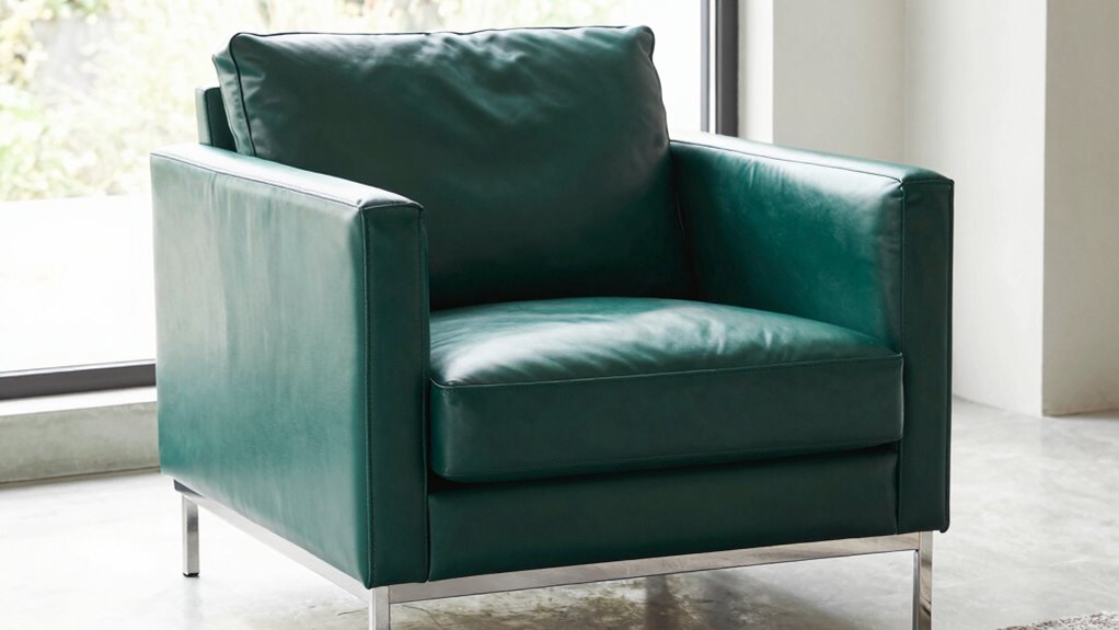 ergonomic adjustable comfort features
