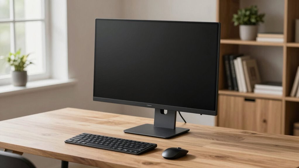 ergonomic aesthetic functional balance