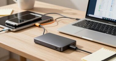 external drive is insufficient
