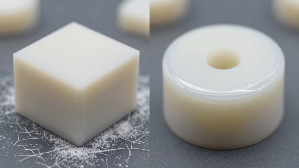 fdm and resin post processing
