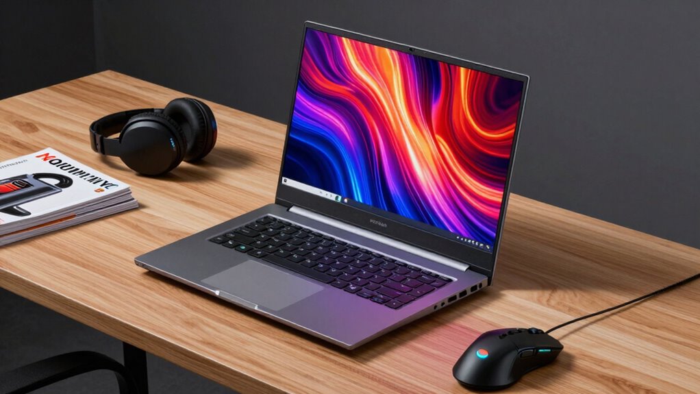 future ready gaming setup