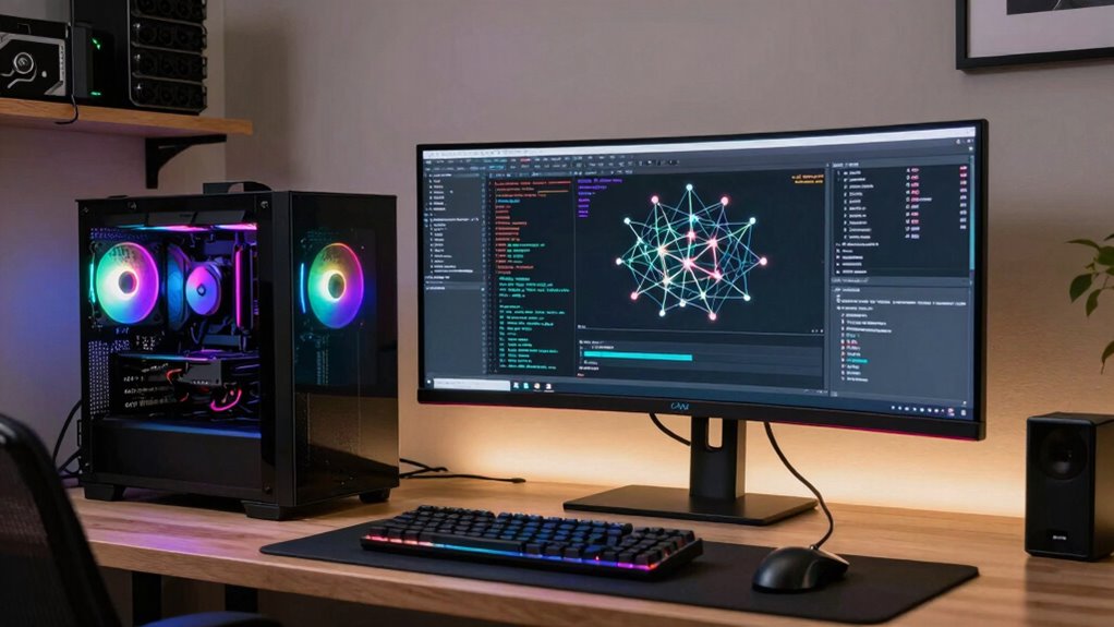 hardware compatibility and balance