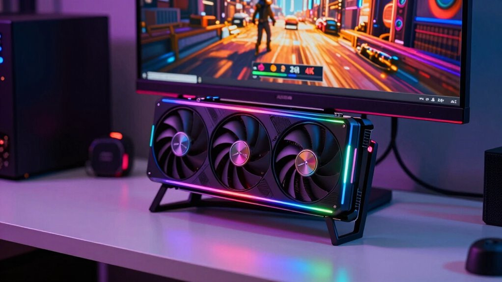 high performance gaming gpus