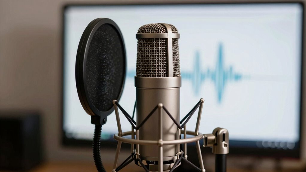 high quality sound setup