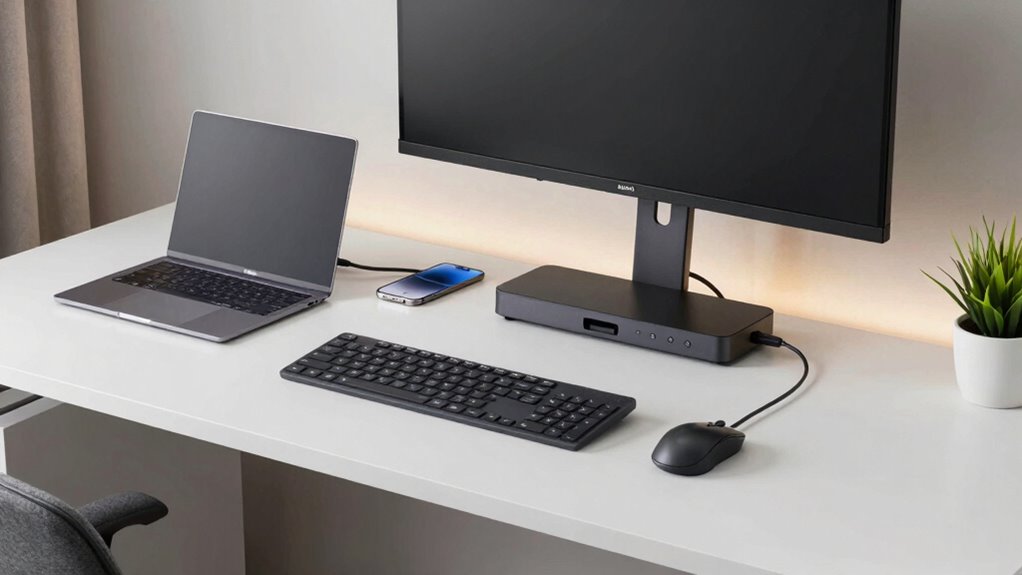 home office troubleshooting tips