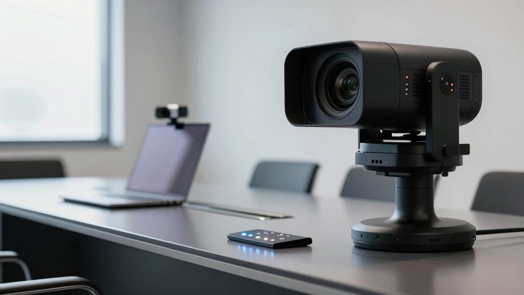 ideal for simple video calls
