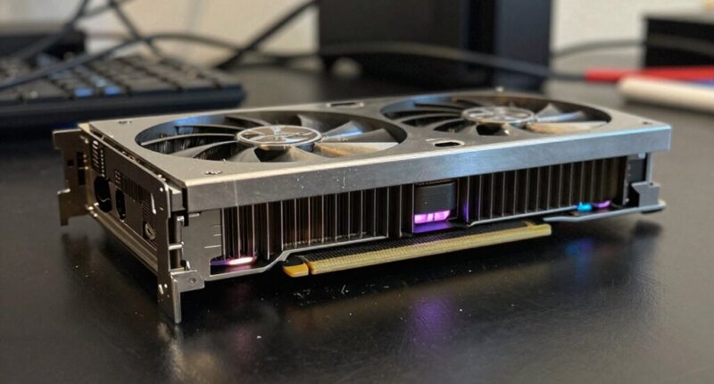 ignoring aging gpu specs