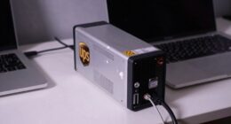 inexpensive ups risks damage