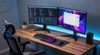 investing in unnecessary workstations