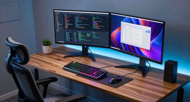 investing in unnecessary workstations
