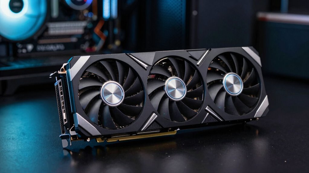 key gpu specifications matter