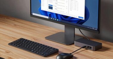 kvm and usb c benefits