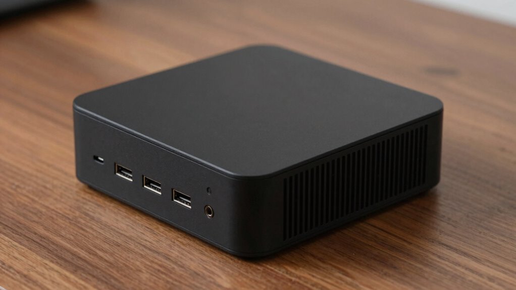 limited ports hinder connectivity