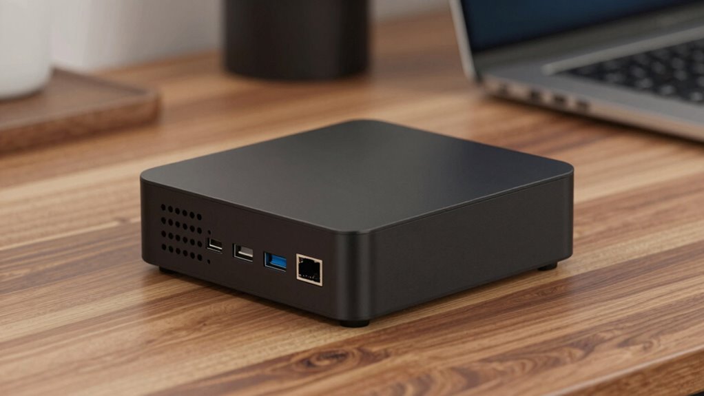 limited space thermal challenges