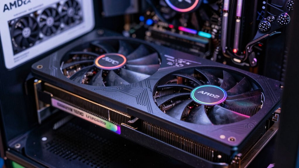 long term gpu performance preservation