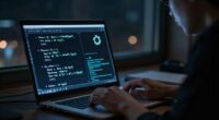 math becomes interesting offline