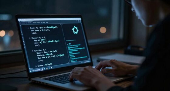 math becomes interesting offline