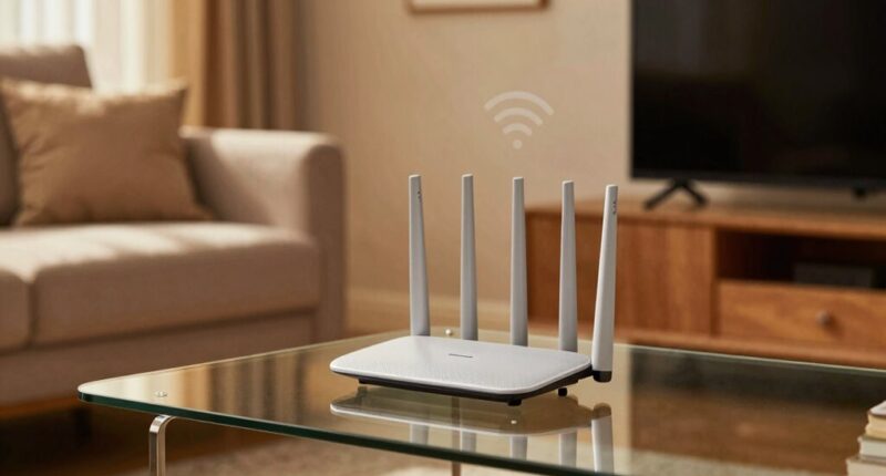 mesh wi fi issues