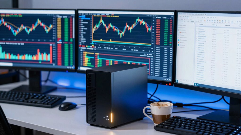 mini pc multi monitor limitations