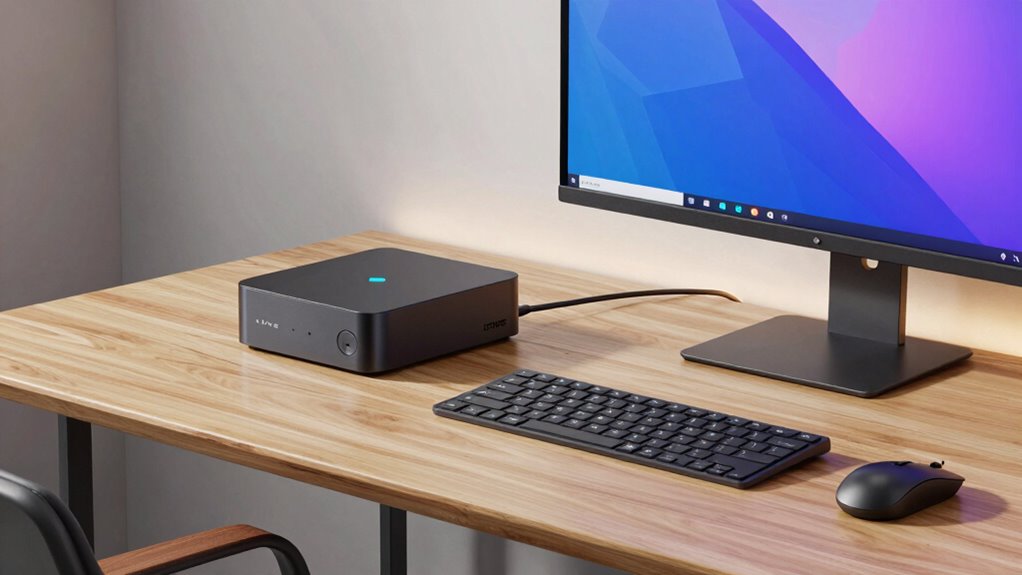 mini pc suitability considerations