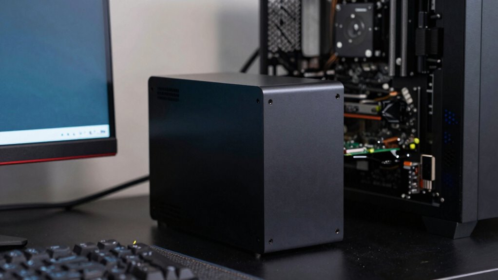mini pc upgrade restrictions
