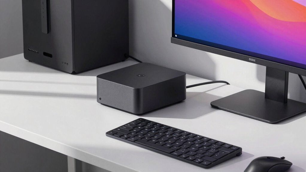 mini pcs compact limited upgrades