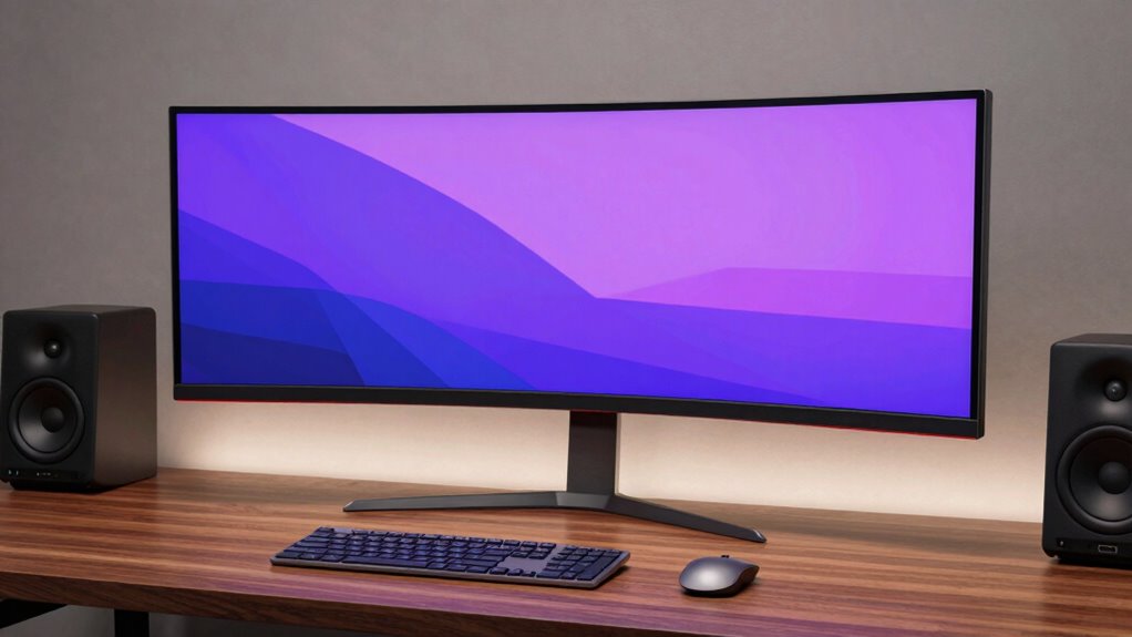 monitor care and upgrades