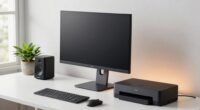 multifunctional home workstation