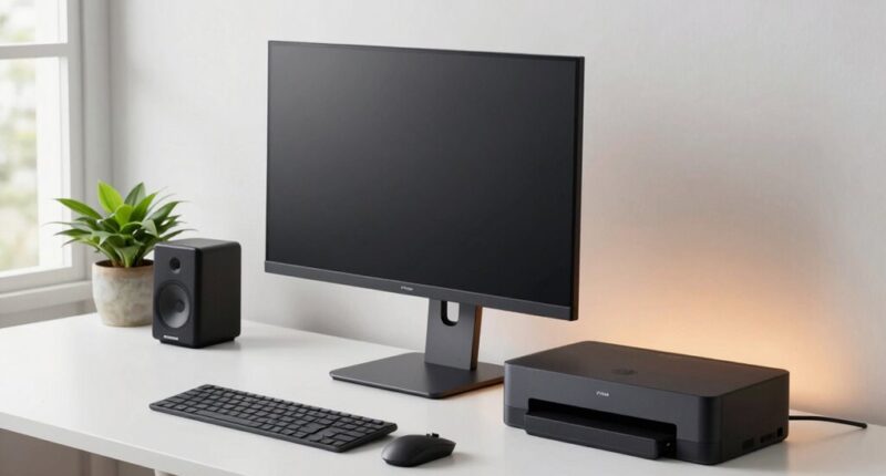 multifunctional home workstation