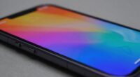 oled burn in concerns