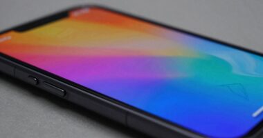 oled burn in concerns