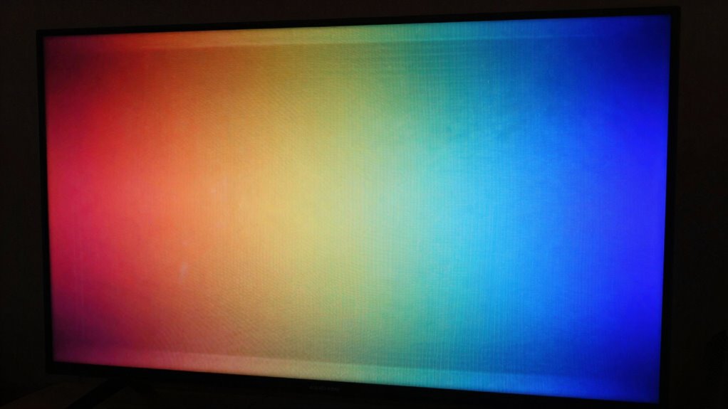oled burn in risk factors