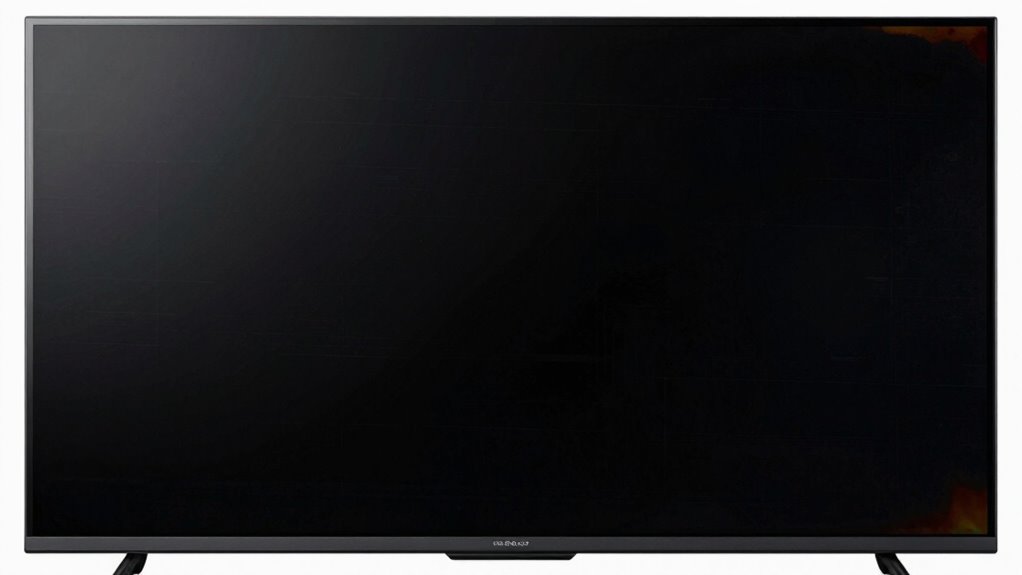 oled burn in risk higher