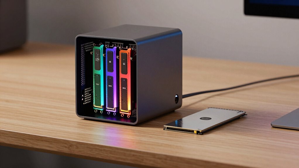 optimal ram speed guidance