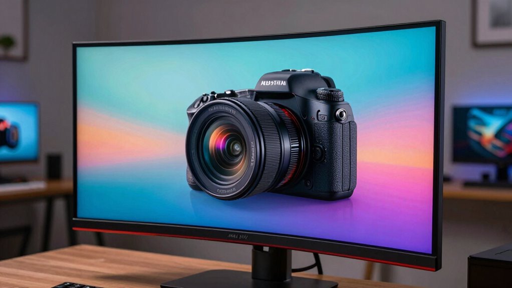 optimal resolution and sizing