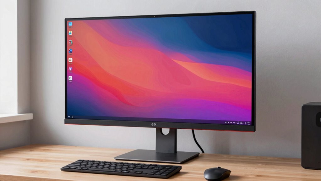 optimal workspace monitor selection