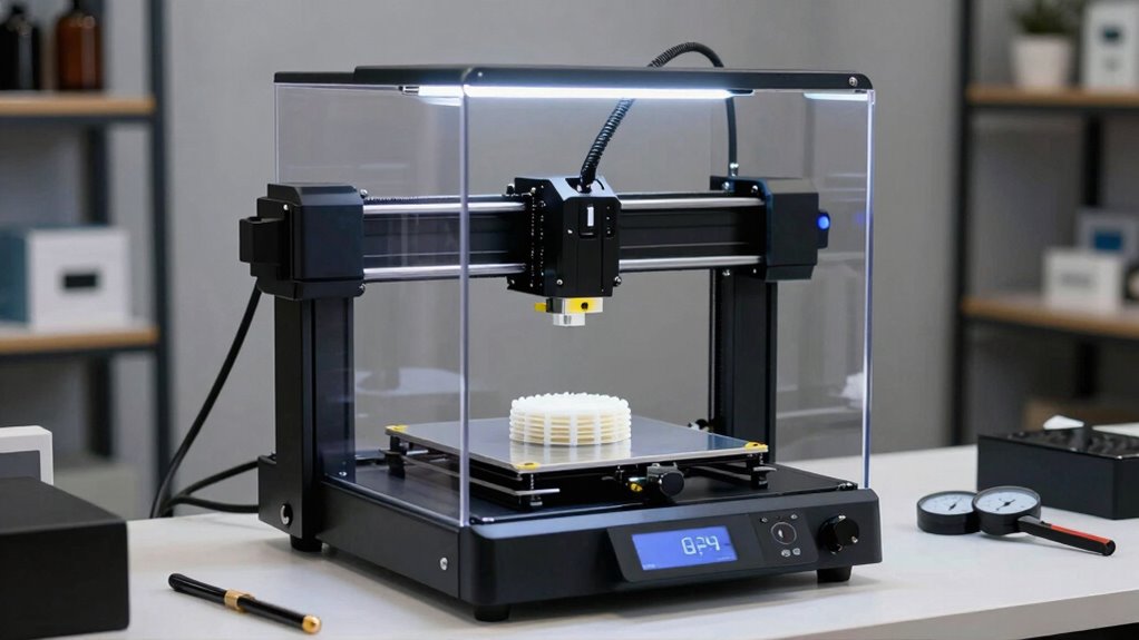 optimize 3d printing quality